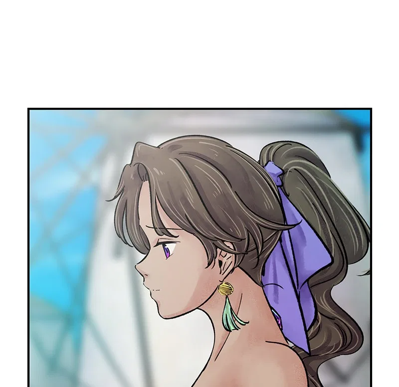 The Witch and The Bull Chapter 75 – Page 54