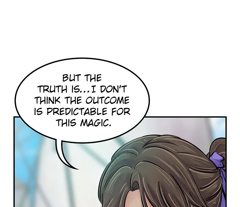 The Witch and The Bull Chapter 75 – Page 56