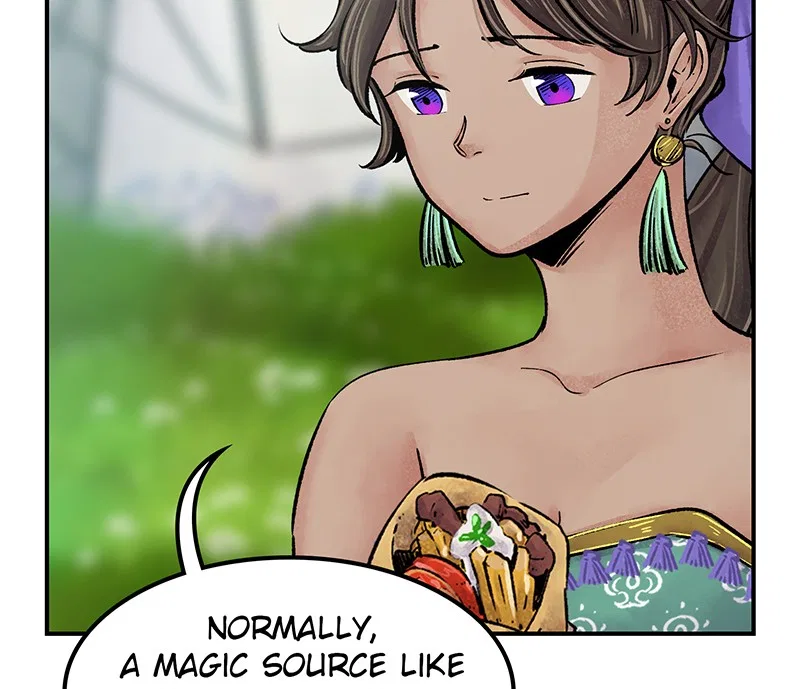 The Witch and The Bull Chapter 75 – Page 57