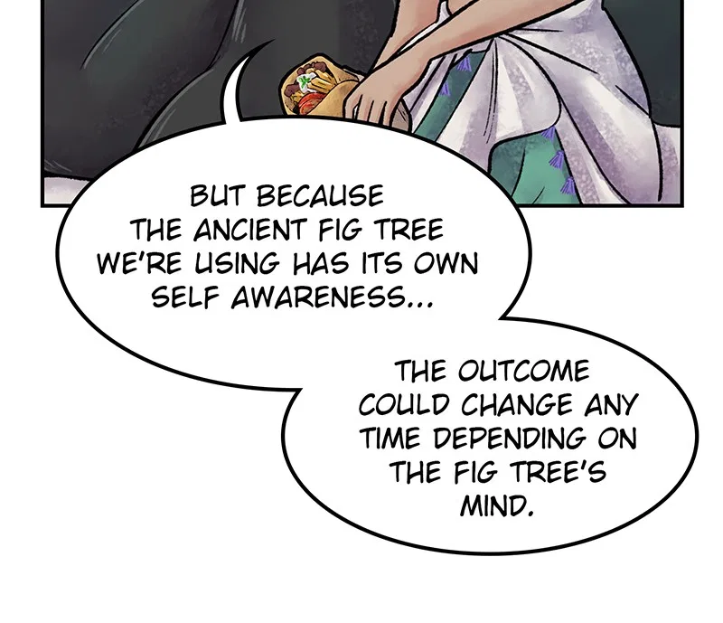 The Witch and The Bull Chapter 75 – Page 60