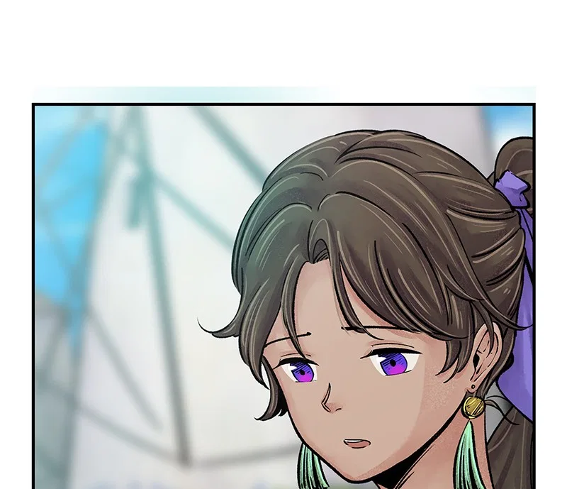 The Witch and The Bull Chapter 75 – Page 65