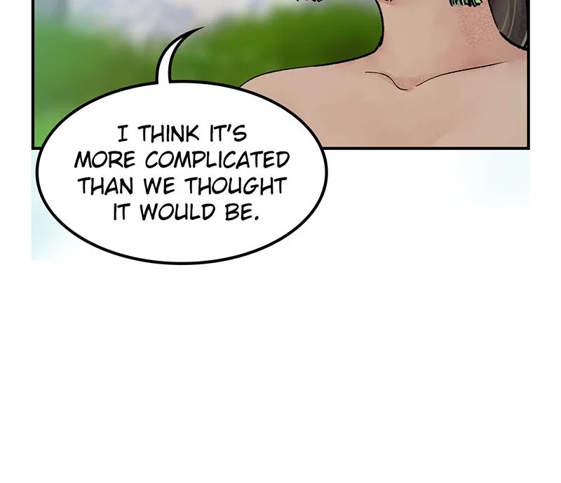 The Witch and The Bull Chapter 75 – Page 66