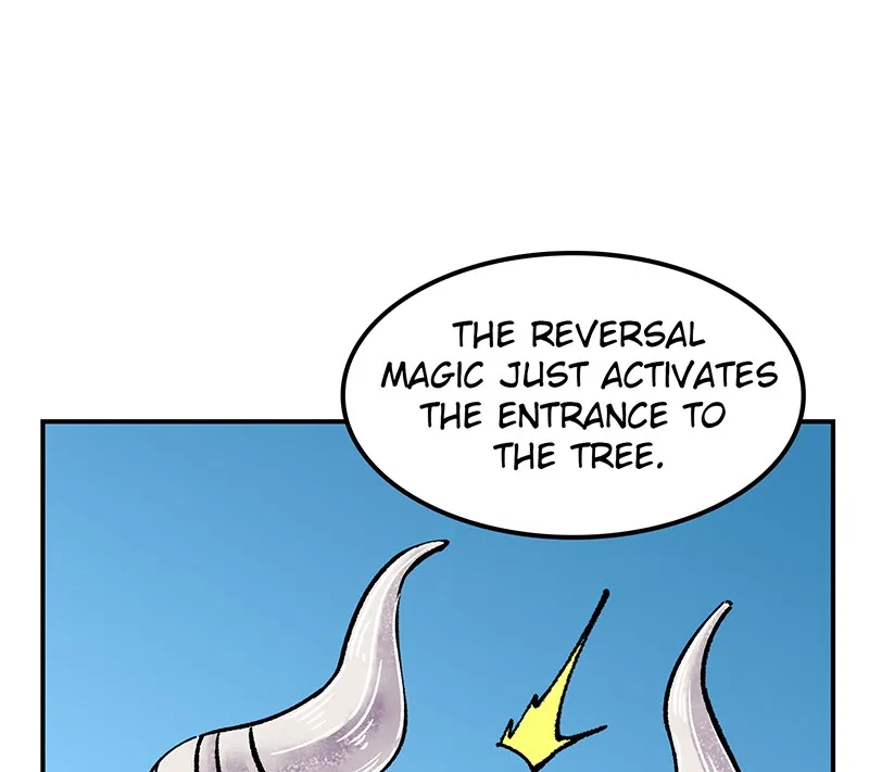 The Witch and The Bull Chapter 75 – Page 67