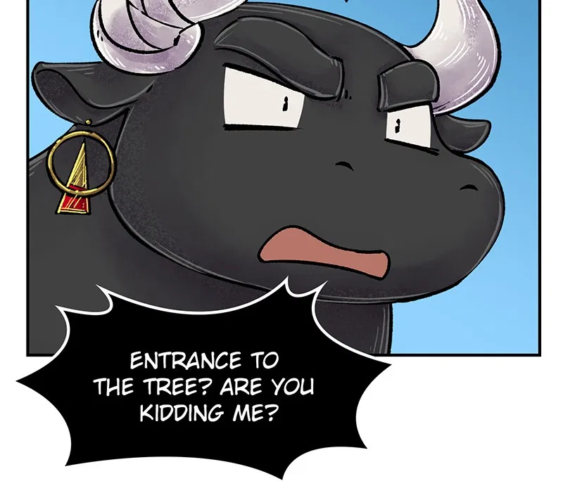 The Witch and The Bull Chapter 75 – Page 68