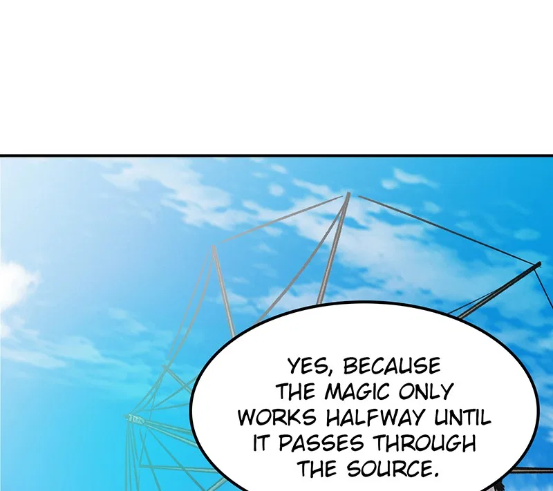 The Witch and The Bull Chapter 75 – Page 69