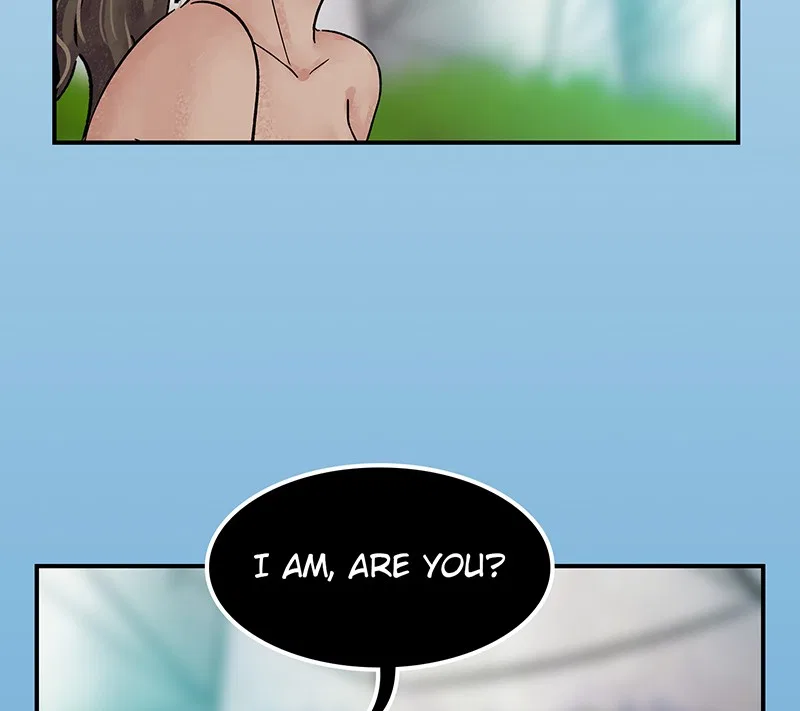The Witch and The Bull Chapter 75 – Page 73