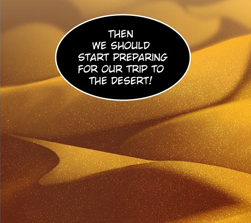 The Witch and The Bull Chapter 75 – Page 76