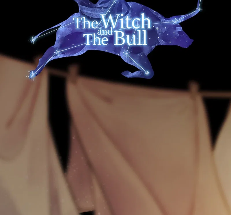 The Witch and The Bull Chapter 74 – Page 2