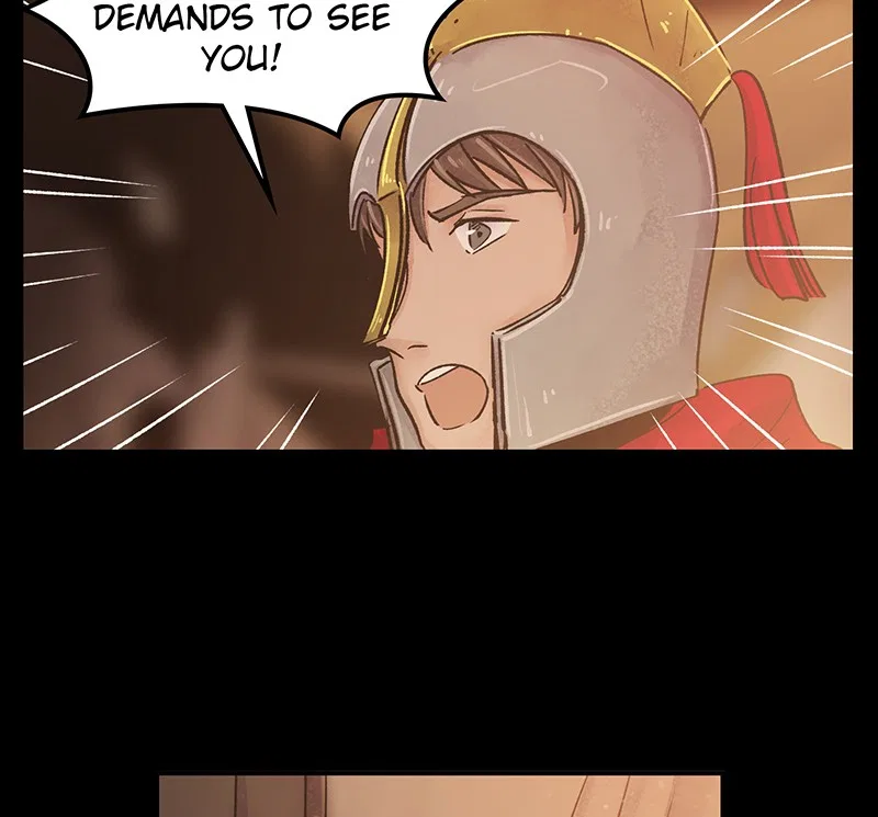 The Witch and The Bull Chapter 74 – Page 4