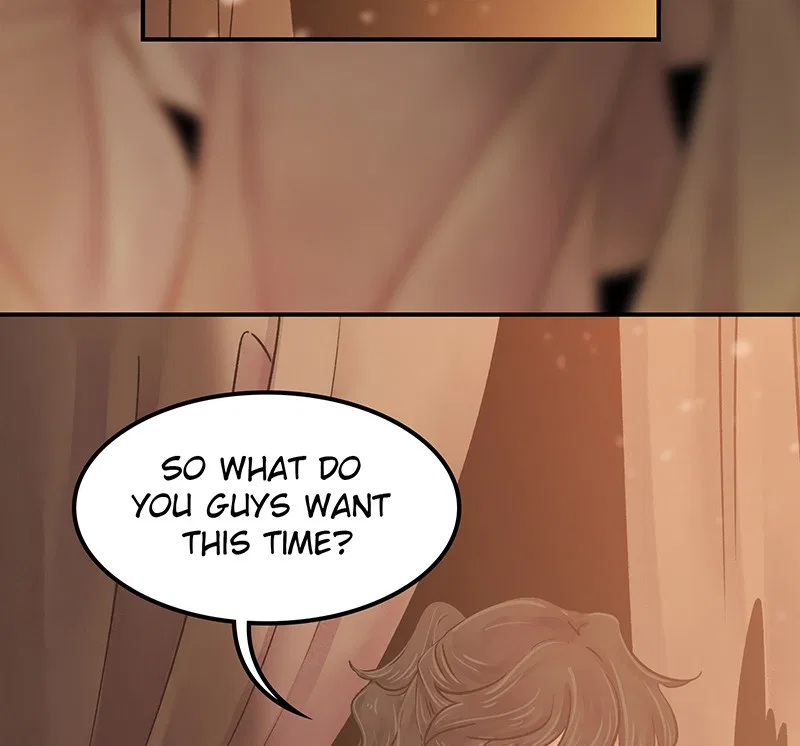 The Witch and The Bull Chapter 74 – Page 6