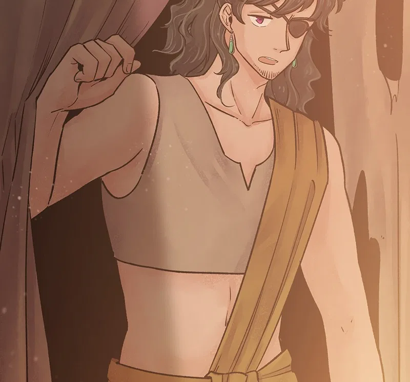 The Witch and The Bull Chapter 74 – Page 7