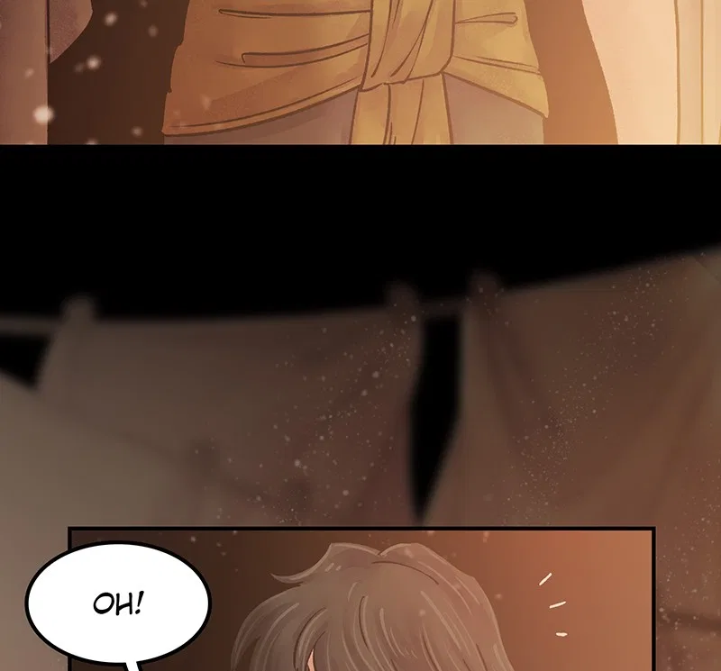 The Witch and The Bull Chapter 74 – Page 8