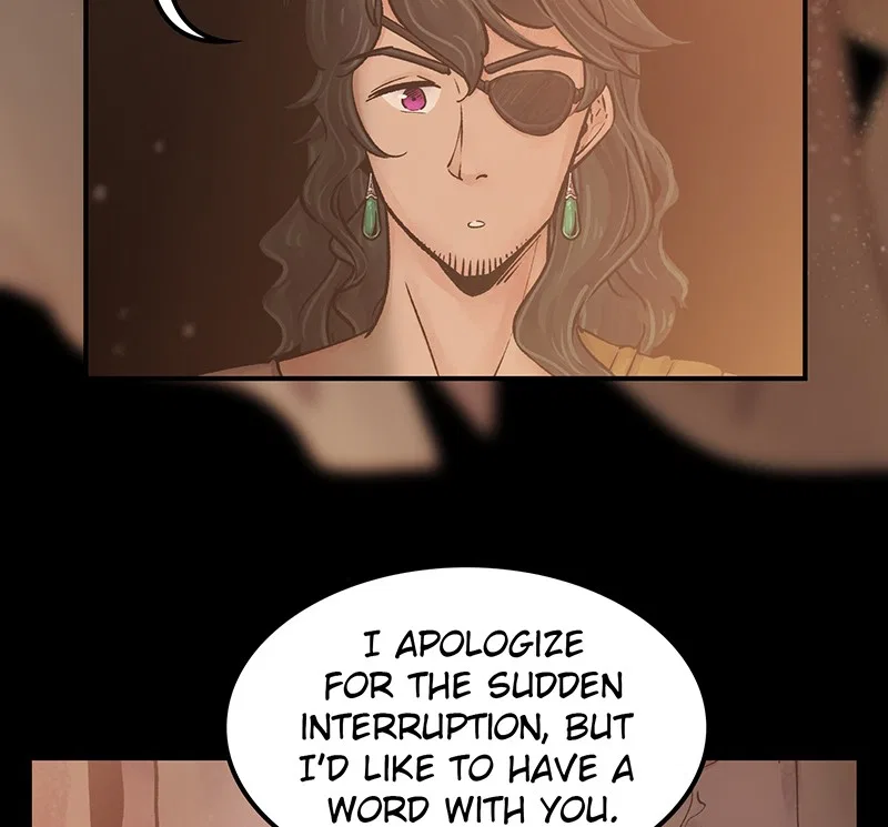The Witch and The Bull Chapter 74 – Page 9