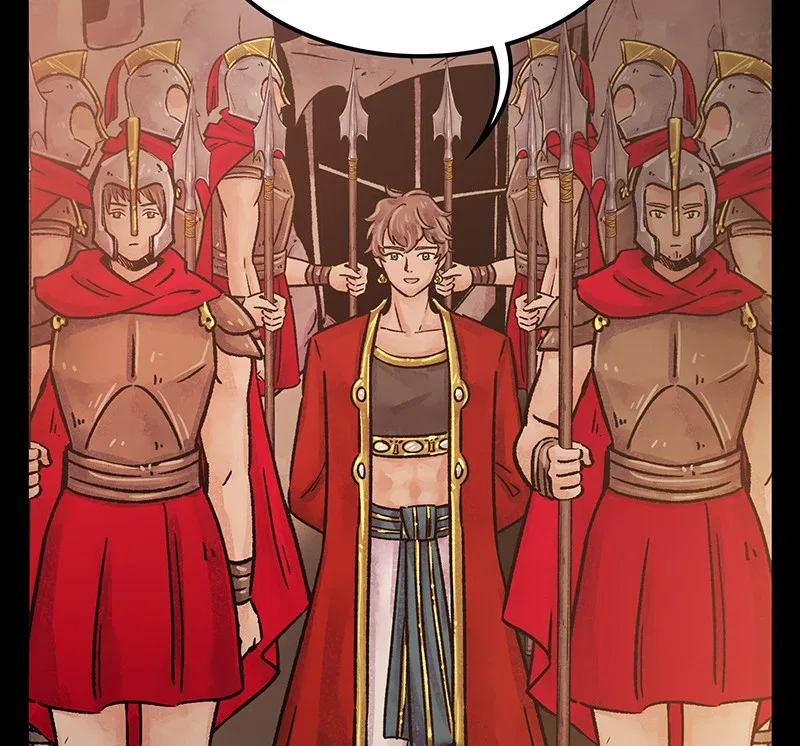 The Witch and The Bull Chapter 74 – Page 10