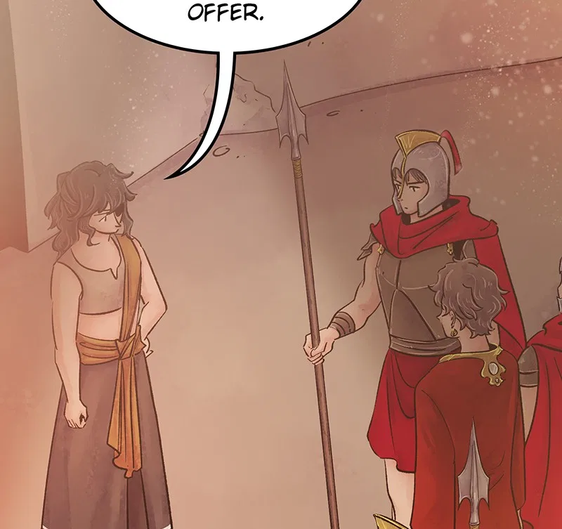 The Witch and The Bull Chapter 74 – Page 13