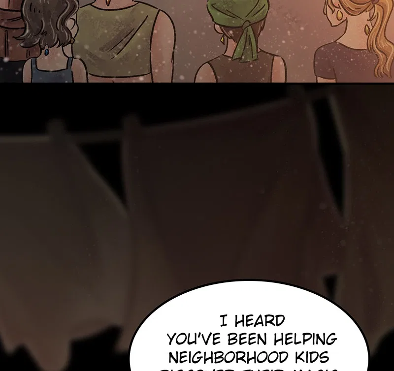 The Witch and The Bull Chapter 74 – Page 15