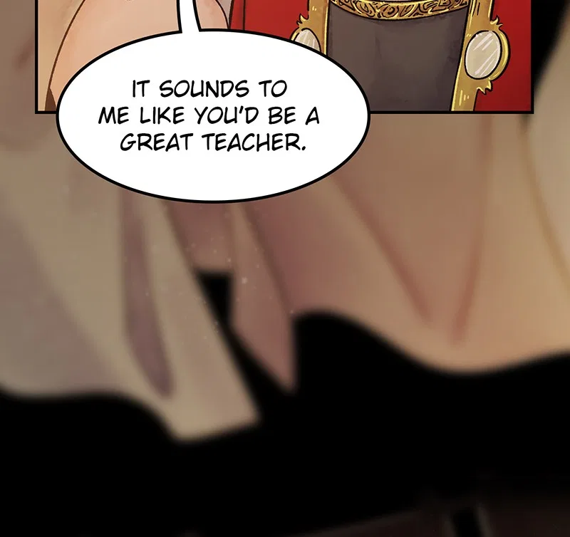 The Witch and The Bull Chapter 74 – Page 17