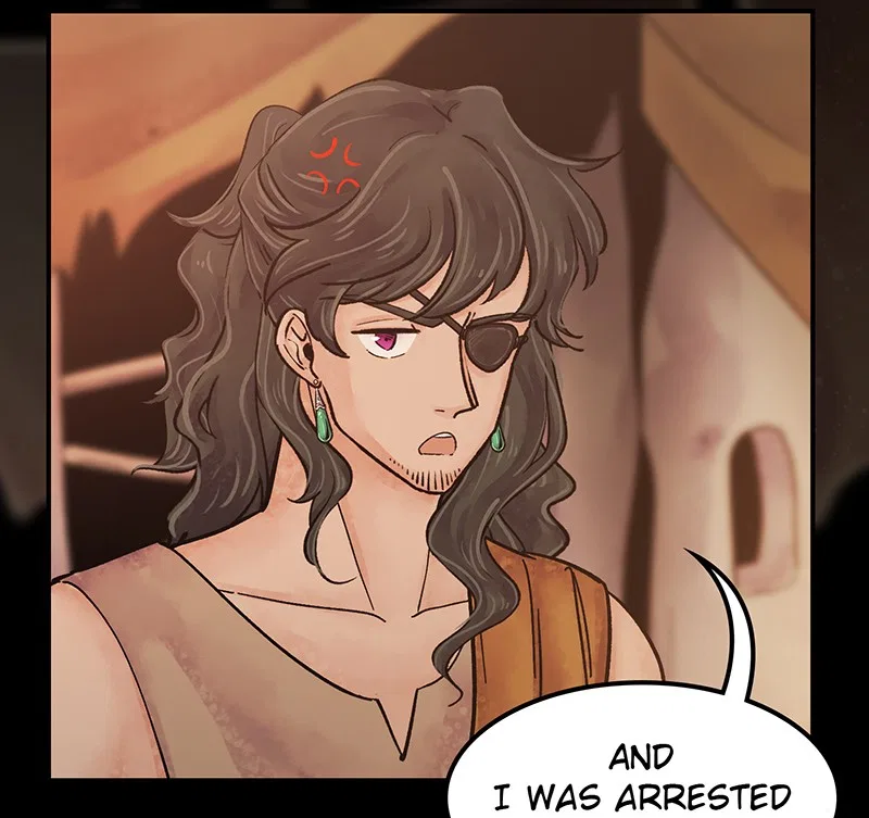 The Witch and The Bull Chapter 74 – Page 18