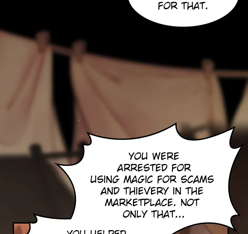 The Witch and The Bull Chapter 74 – Page 19