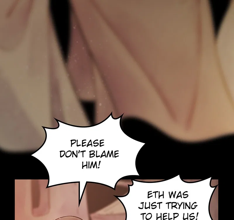 The Witch and The Bull Chapter 74 – Page 21