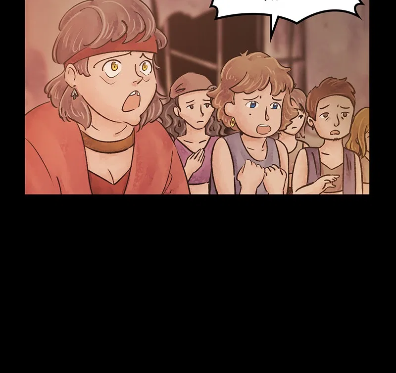 The Witch and The Bull Chapter 74 – Page 22
