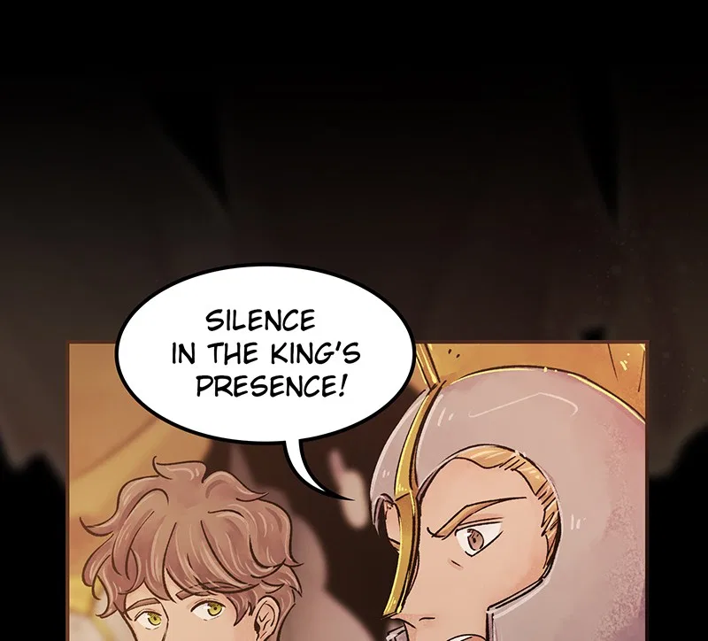 The Witch and The Bull Chapter 74 – Page 23