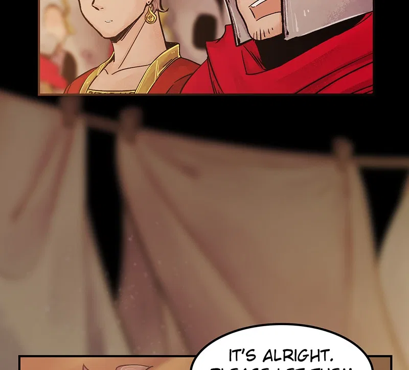 The Witch and The Bull Chapter 74 – Page 24