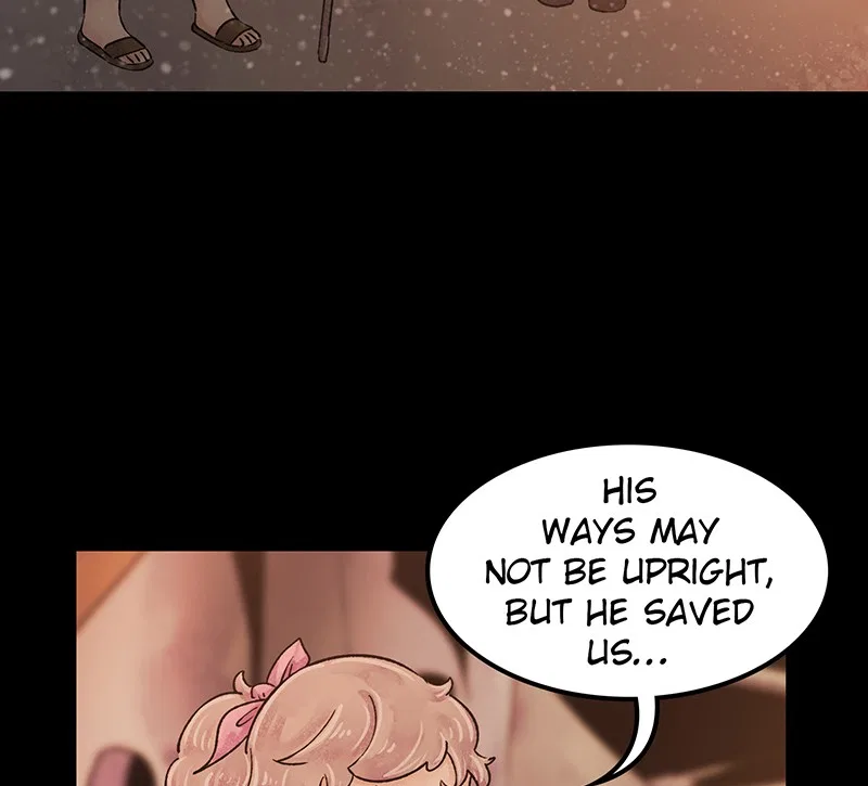 The Witch and The Bull Chapter 74 – Page 29