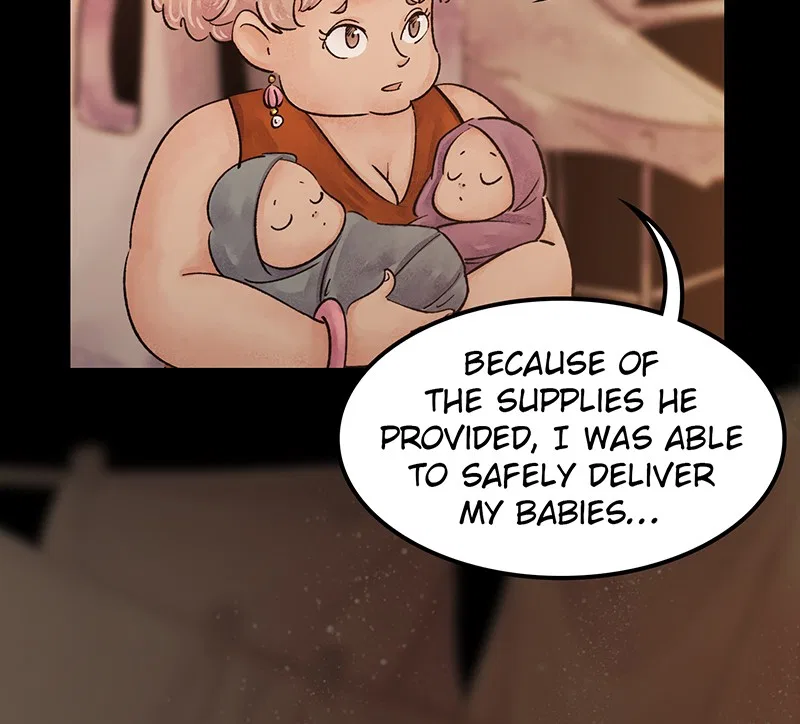 The Witch and The Bull Chapter 74 – Page 30
