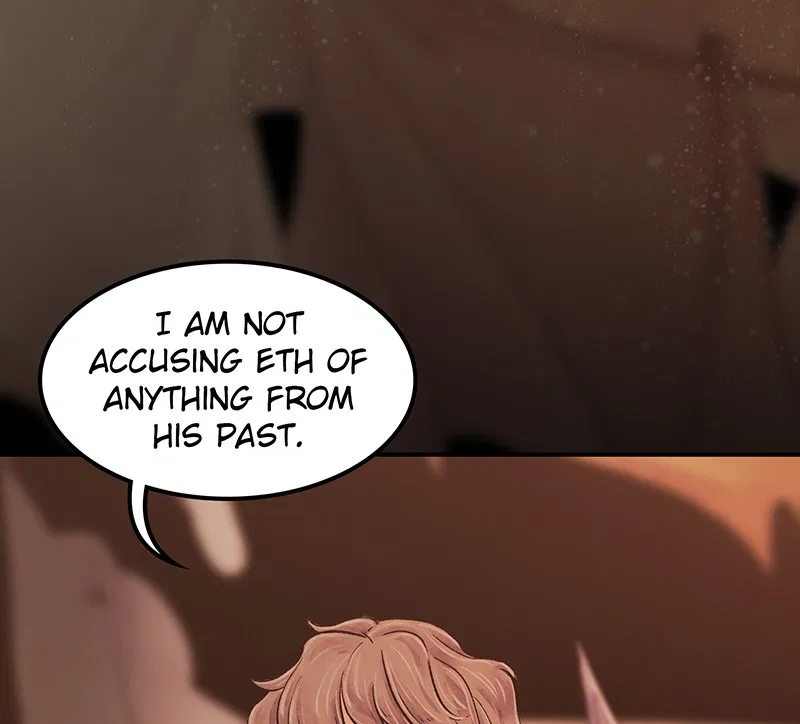 The Witch and The Bull Chapter 74 – Page 31