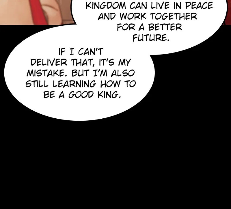 The Witch and The Bull Chapter 74 – Page 33