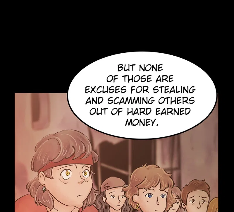 The Witch and The Bull Chapter 74 – Page 34