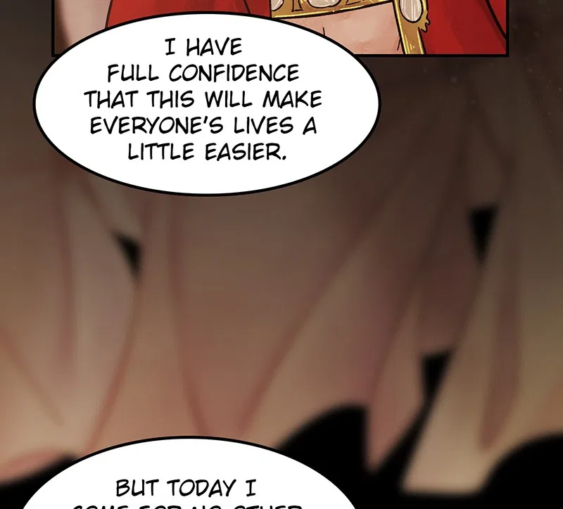 The Witch and The Bull Chapter 74 – Page 37