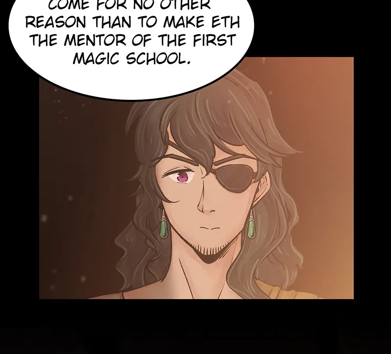 The Witch and The Bull Chapter 74 – Page 38