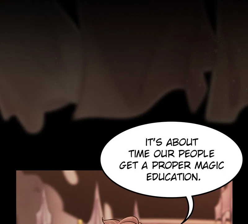 The Witch and The Bull Chapter 74 – Page 39