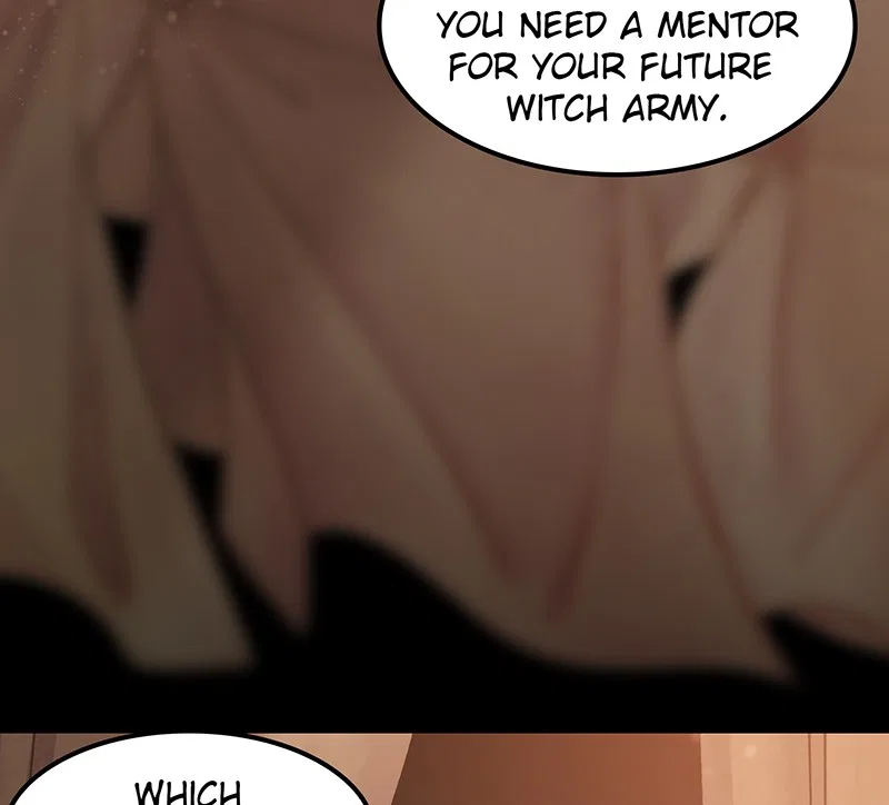 The Witch and The Bull Chapter 74 – Page 42