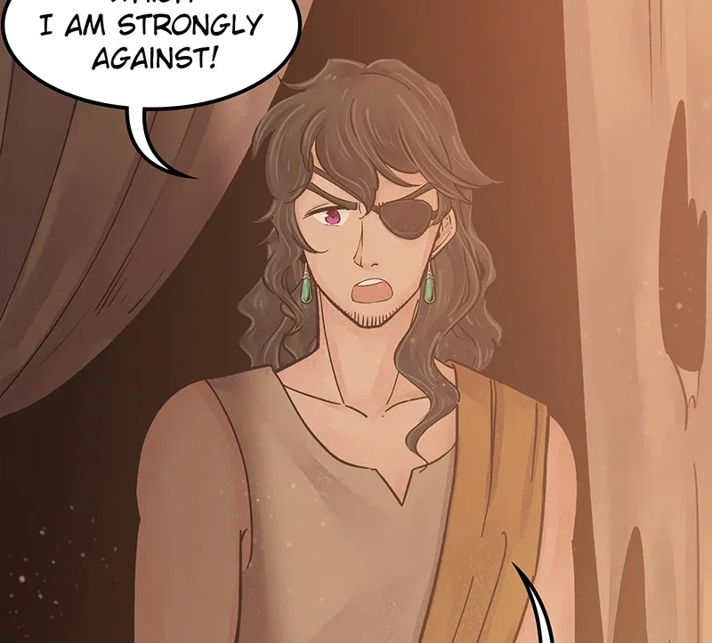 The Witch and The Bull Chapter 74 – Page 43