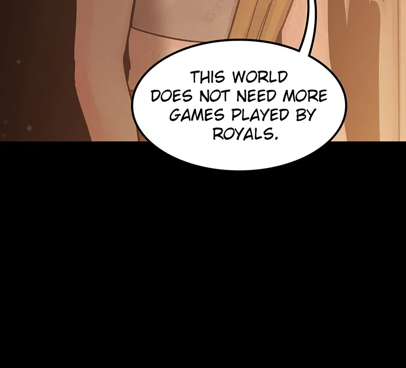 The Witch and The Bull Chapter 74 – Page 44