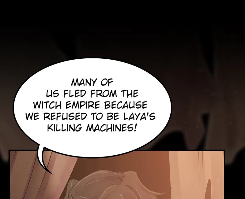 The Witch and The Bull Chapter 74 – Page 45