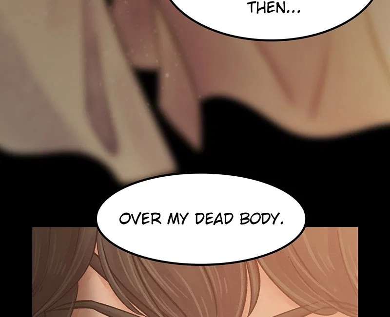 The Witch and The Bull Chapter 74 – Page 47