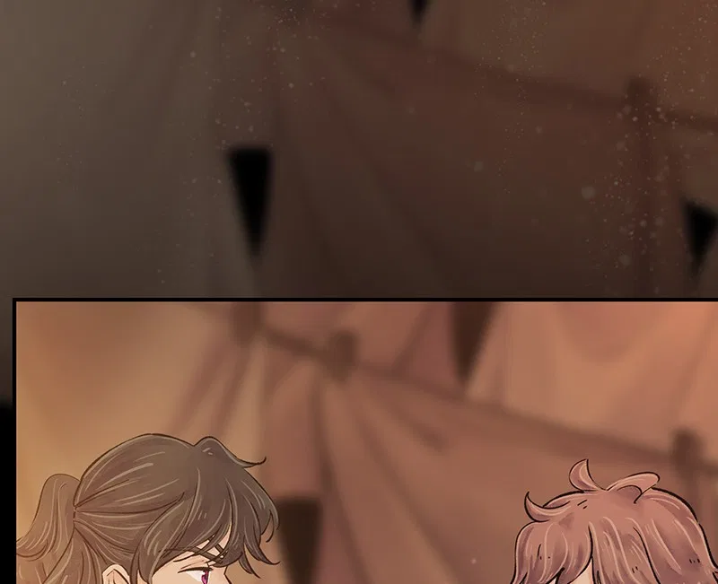 The Witch and The Bull Chapter 74 – Page 49