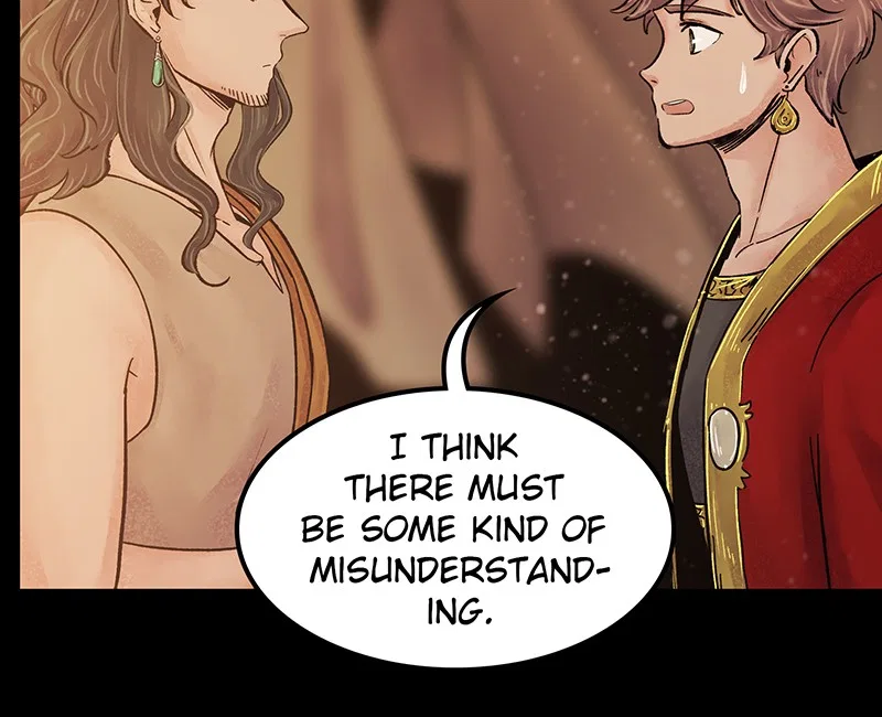 The Witch and The Bull Chapter 74 – Page 50