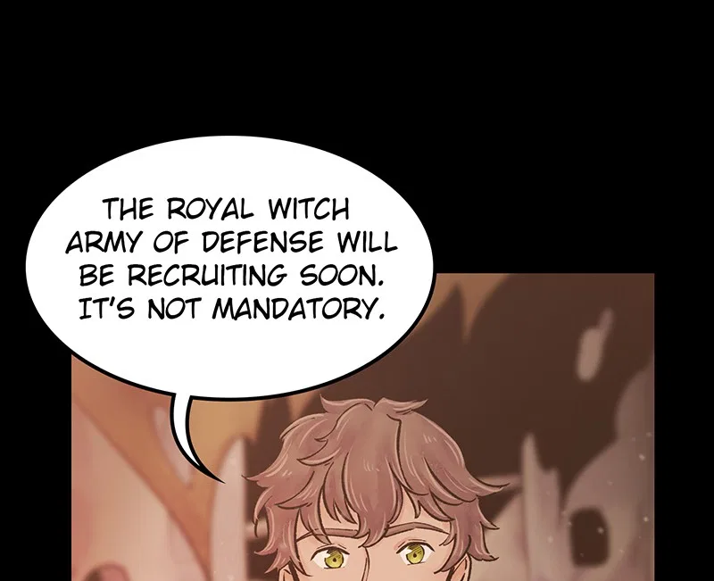 The Witch and The Bull Chapter 74 – Page 51