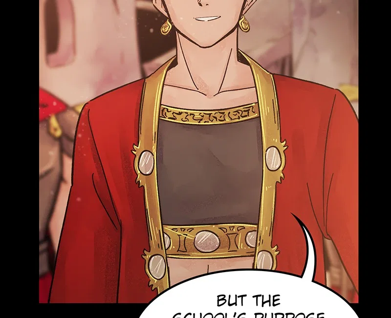 The Witch and The Bull Chapter 74 – Page 52