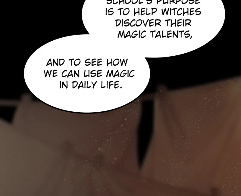 The Witch and The Bull Chapter 74 – Page 53