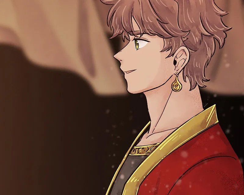 The Witch and The Bull Chapter 74 – Page 57