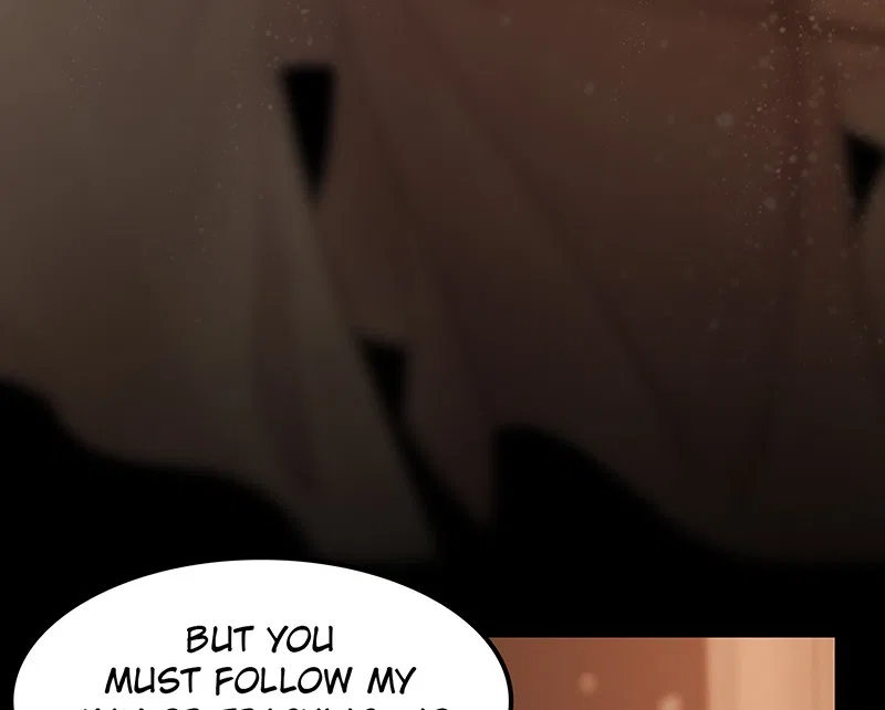 The Witch and The Bull Chapter 74 – Page 61