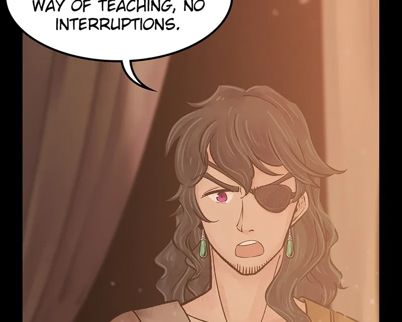 The Witch and The Bull Chapter 74 – Page 62