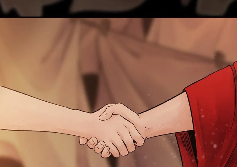 The Witch and The Bull Chapter 74 – Page 68