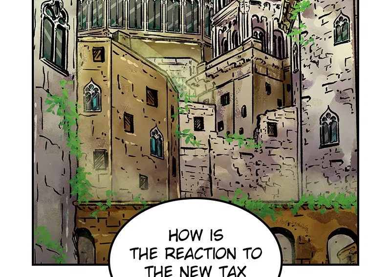 The Witch and The Bull Chapter 74 – Page 72